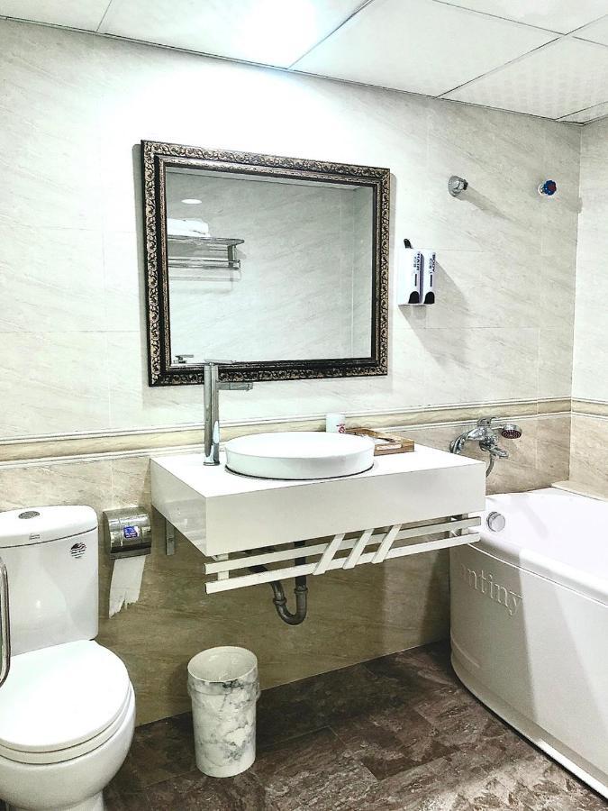 Holiday Hotel 2 Хайфон Экстерьер фото