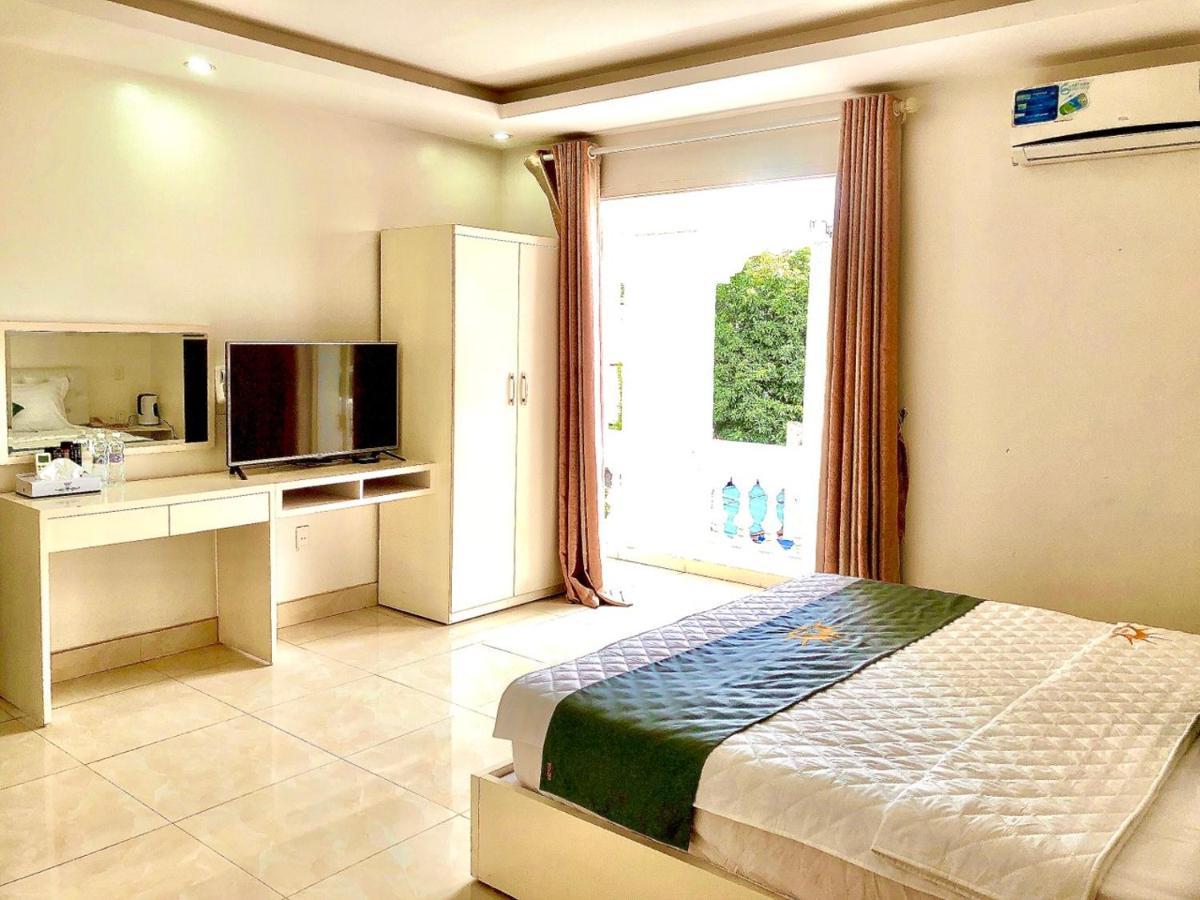 Holiday Hotel 2 Хайфон Экстерьер фото