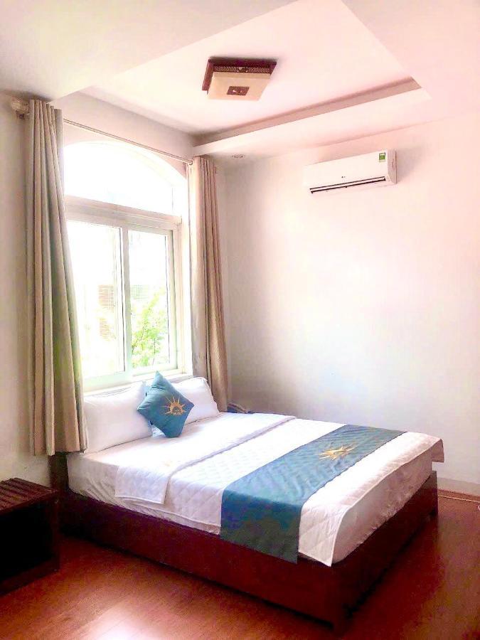 Holiday Hotel 2 Хайфон Экстерьер фото
