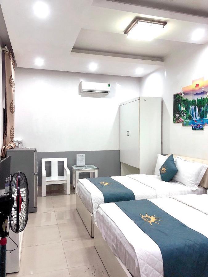 Holiday Hotel 2 Хайфон Экстерьер фото