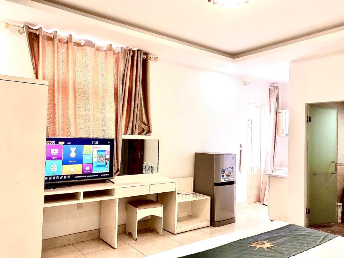 Holiday Hotel 2 Хайфон Экстерьер фото